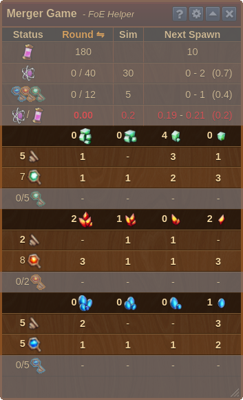FoE Helper